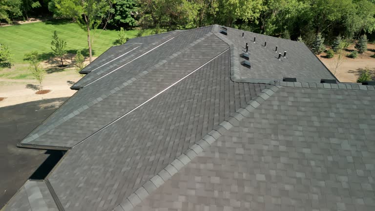 Steel Roofing in Newark, NJ